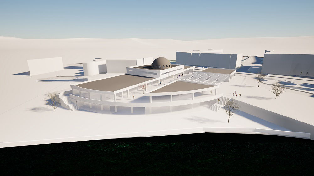 Mercado Municipal de Torres Novas